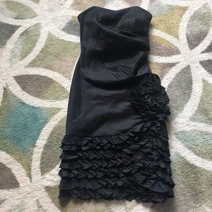 Xscape cocktail dress